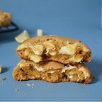 Lemon White Chocolate Cookie