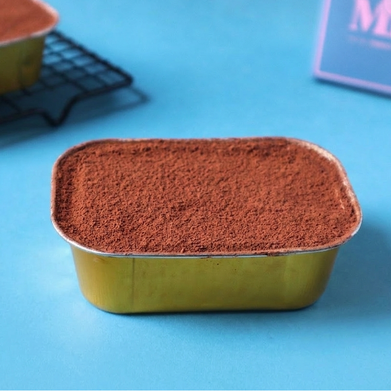 Authentic Italian Tiramisu