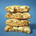 Lemon White Chocolate Cookie