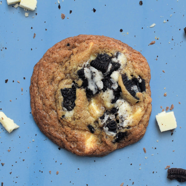 Cookies & Cream Cookie